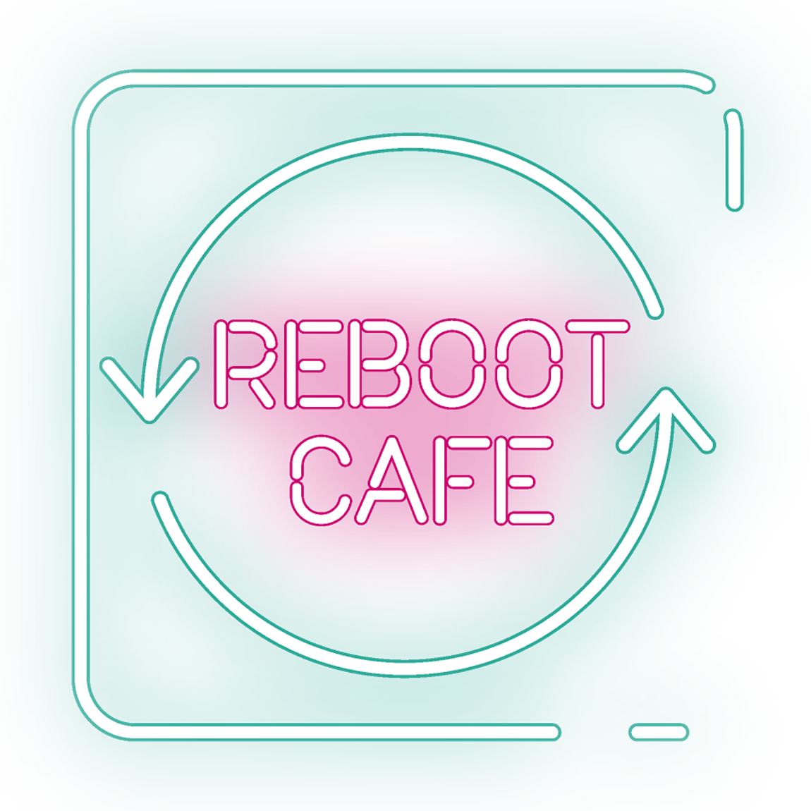 REBOOT CAFE